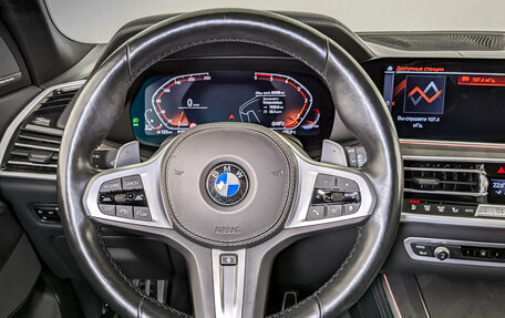 BMW X5, 2021 год, 8 405 000 рублей, 23 фотография