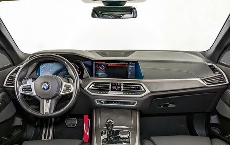 BMW X5, 2021 год, 8 405 000 рублей, 14 фотография