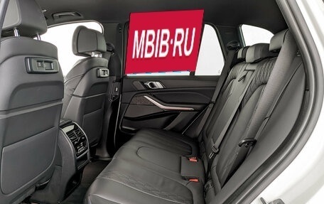 BMW X5, 2021 год, 8 405 000 рублей, 12 фотография
