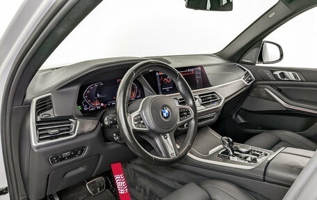 BMW X5, 2021 год, 8 405 000 рублей, 16 фотография