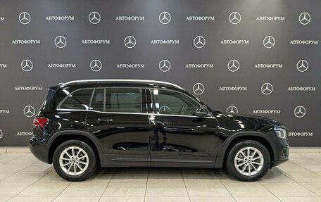 Mercedes-Benz GLB, 2020 год, 3 675 000 рублей, 4 фотография