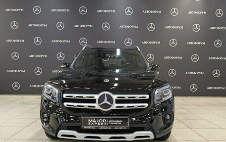 Mercedes-Benz GLB, 2020 год, 3 675 000 рублей, 2 фотография