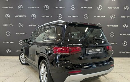 Mercedes-Benz GLB, 2020 год, 3 675 000 рублей, 7 фотография