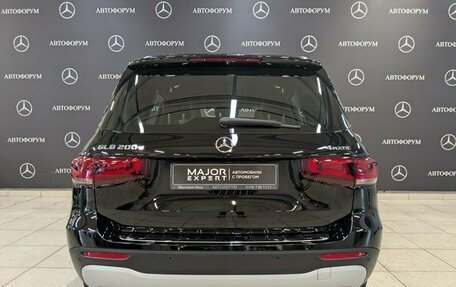 Mercedes-Benz GLB, 2020 год, 3 675 000 рублей, 6 фотография