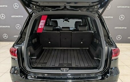 Mercedes-Benz GLB, 2020 год, 3 675 000 рублей, 9 фотография