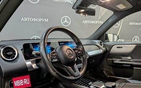 Mercedes-Benz GLB, 2020 год, 3 675 000 рублей, 10 фотография