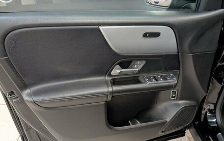 Mercedes-Benz GLB, 2020 год, 3 675 000 рублей, 11 фотография