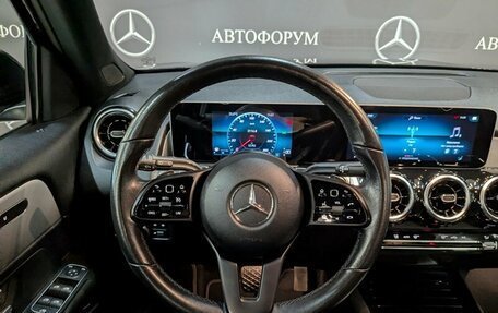 Mercedes-Benz GLB, 2020 год, 3 675 000 рублей, 15 фотография