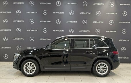 Mercedes-Benz GLB, 2020 год, 3 675 000 рублей, 23 фотография