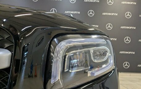 Mercedes-Benz GLB, 2020 год, 3 675 000 рублей, 21 фотография