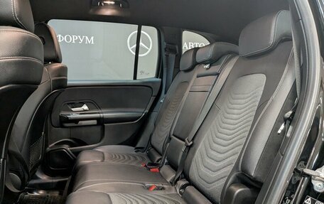 Mercedes-Benz GLB, 2020 год, 3 675 000 рублей, 25 фотография