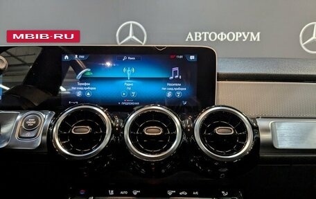Mercedes-Benz GLB, 2020 год, 3 675 000 рублей, 14 фотография