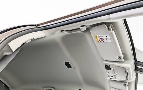 Subaru Outback IV рестайлинг, 2017 год, 3 100 000 рублей, 24 фотография