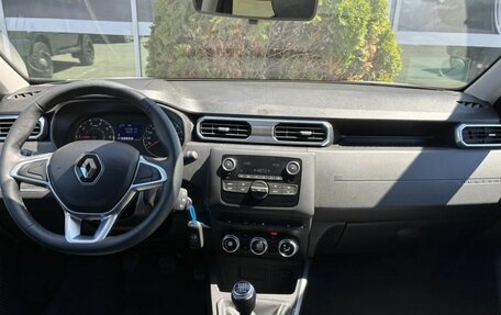 Renault Duster, 2021 год, 1 800 000 рублей, 15 фотография