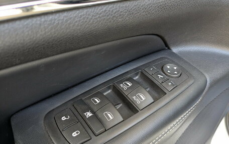Jeep Grand Cherokee, 2016 год, 3 200 000 рублей, 10 фотография