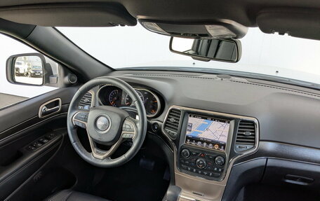 Jeep Grand Cherokee, 2016 год, 3 200 000 рублей, 17 фотография