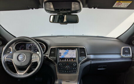 Jeep Grand Cherokee, 2016 год, 3 200 000 рублей, 16 фотография