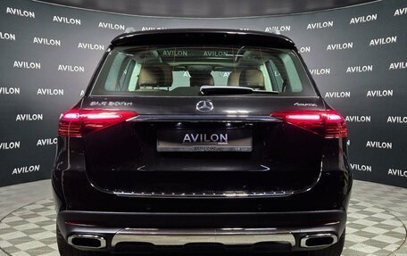 Mercedes-Benz GLE, 2026 год, 11 890 000 рублей, 6 фотография