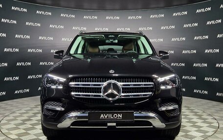 Mercedes-Benz GLE, 2026 год, 11 890 000 рублей, 5 фотография
