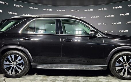 Mercedes-Benz GLE, 2026 год, 11 890 000 рублей, 4 фотография