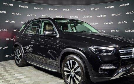 Mercedes-Benz GLE, 2026 год, 11 890 000 рублей, 2 фотография