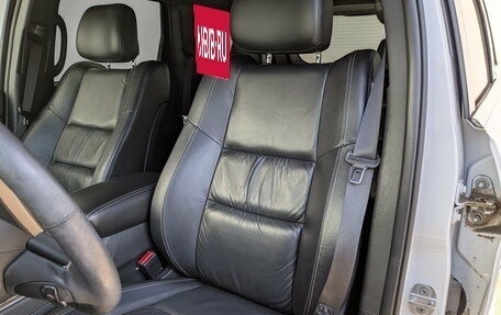 Jeep Grand Cherokee, 2016 год, 3 200 000 рублей, 23 фотография