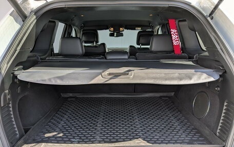 Jeep Grand Cherokee, 2016 год, 3 200 000 рублей, 30 фотография