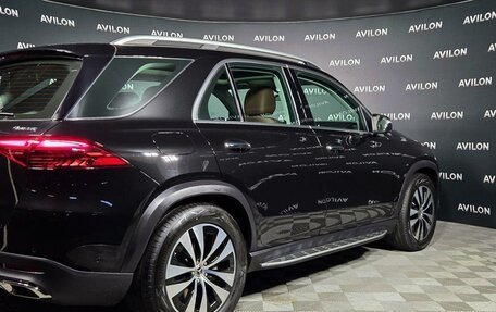 Mercedes-Benz GLE, 2026 год, 11 890 000 рублей, 8 фотография