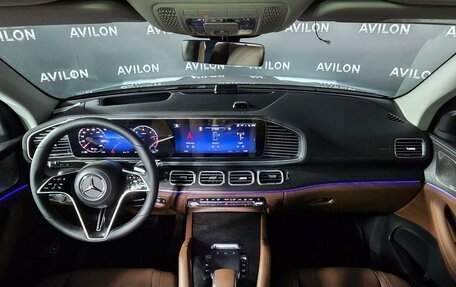 Mercedes-Benz GLE, 2026 год, 11 890 000 рублей, 12 фотография