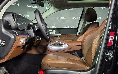 Mercedes-Benz GLE, 2026 год, 11 890 000 рублей, 9 фотография