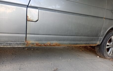 Volkswagen Multivan T4, 1997 год, 300 000 рублей, 6 фотография