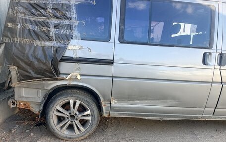 Volkswagen Multivan T4, 1997 год, 300 000 рублей, 5 фотография