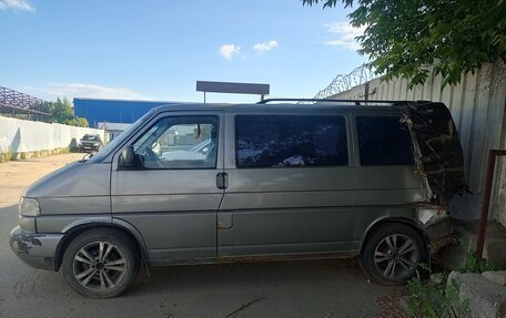 Volkswagen Multivan T4, 1997 год, 300 000 рублей, 4 фотография