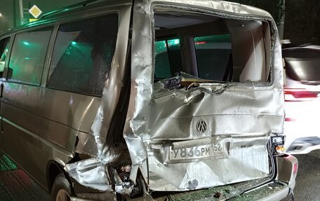 Volkswagen Multivan T4, 1997 год, 300 000 рублей, 8 фотография