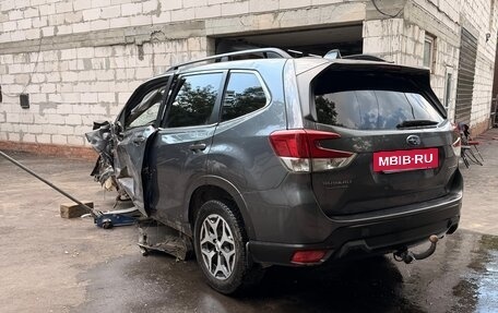 Subaru Forester, 2019 год, 800 000 рублей, 5 фотография