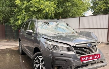 Subaru Forester, 2019 год, 800 000 рублей, 7 фотография