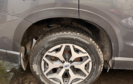 Subaru Forester, 2019 год, 800 000 рублей, 15 фотография