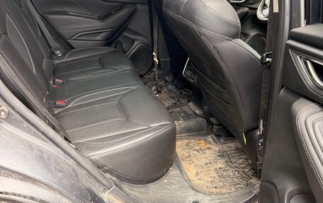 Subaru Forester, 2019 год, 800 000 рублей, 13 фотография