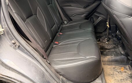 Subaru Forester, 2019 год, 800 000 рублей, 14 фотография