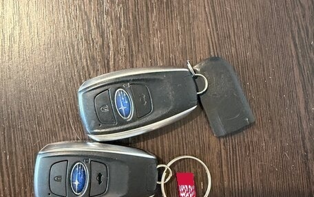 Subaru Forester, 2019 год, 800 000 рублей, 29 фотография