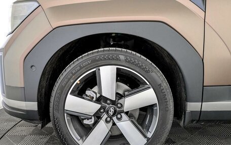 Hyundai Santa Fe IV, 2025 год, 7 190 000 рублей, 7 фотография