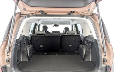 Hyundai Santa Fe IV, 2025 год, 7 190 000 рублей, 8 фотография