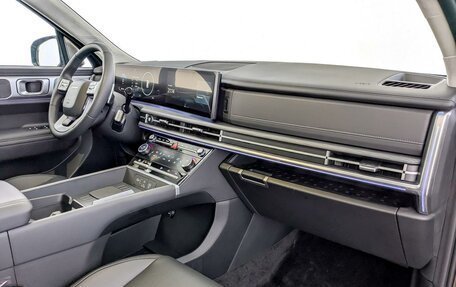 Hyundai Santa Fe IV, 2025 год, 7 190 000 рублей, 9 фотография