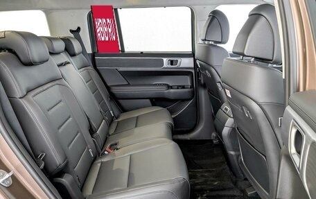 Hyundai Santa Fe IV, 2025 год, 7 190 000 рублей, 12 фотография