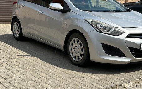 Hyundai i30 II рестайлинг, 2014 год, 1 100 000 рублей, 2 фотография
