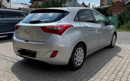 Hyundai i30 II рестайлинг, 2014 год, 1 100 000 рублей, 4 фотография