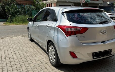 Hyundai i30 II рестайлинг, 2014 год, 1 100 000 рублей, 6 фотография