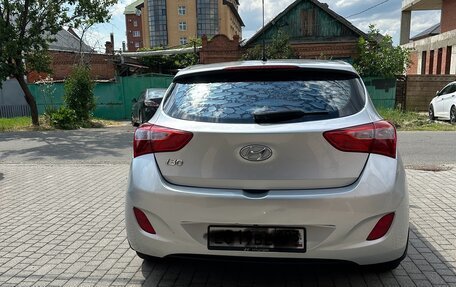 Hyundai i30 II рестайлинг, 2014 год, 1 100 000 рублей, 5 фотография