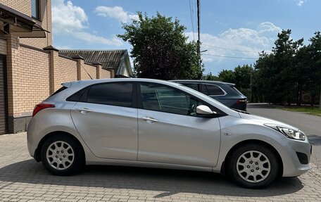 Hyundai i30 II рестайлинг, 2014 год, 1 100 000 рублей, 3 фотография
