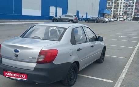 Datsun on-DO I рестайлинг, 2015 год, 300 000 рублей, 3 фотография